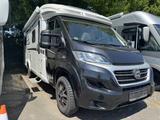 HYMER / ERIBA / HYMERCAR Exsis-t 588  - HYMER / ERIBA Teilintegrierter Exsis