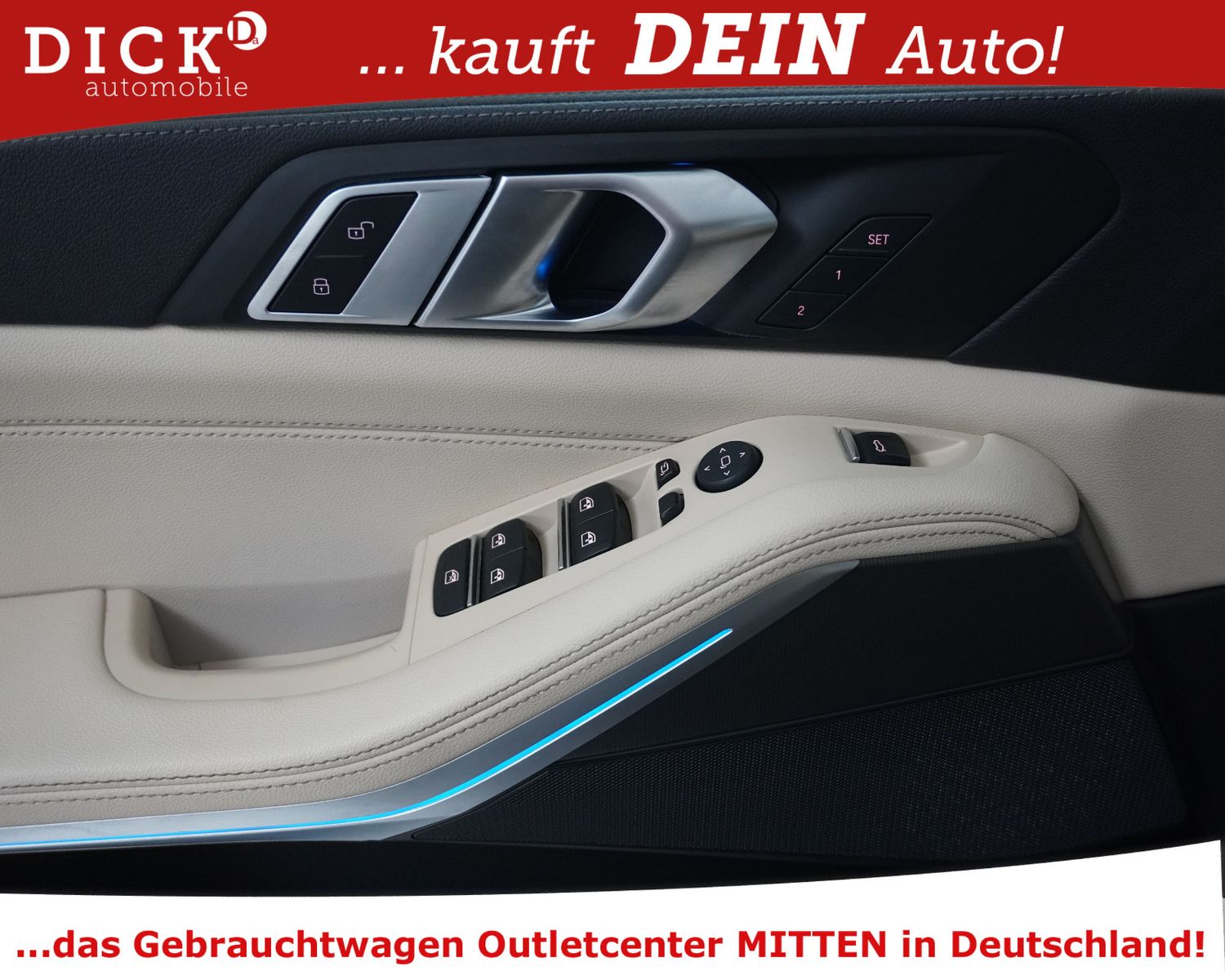 Fahrzeugabbildung BMW X5 xDr 45e M Sport SHADO+LUFT+MEMO+PROF+AHK+ACC+