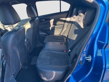 Mitsubishi Eclipse Cross - 12