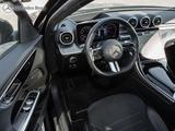 Mercedes-Benz C 220 d T AMG Night+19+360°+MBUX+Standhzg. - Mercedes-Benz C 220 in Halle