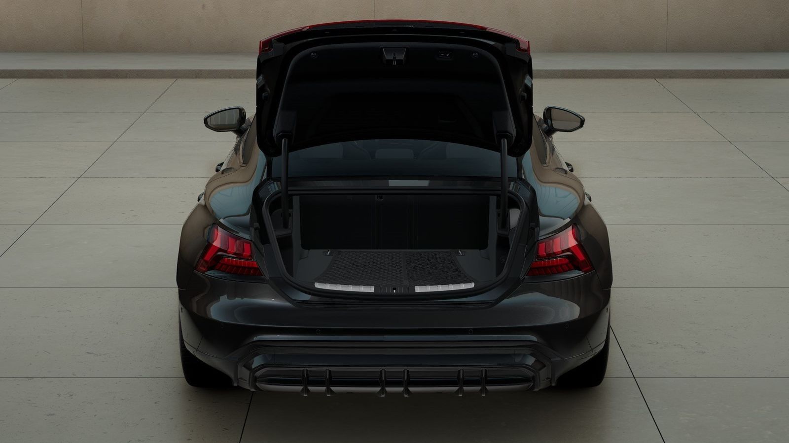 Audi RS e-tron GT - Bild 7