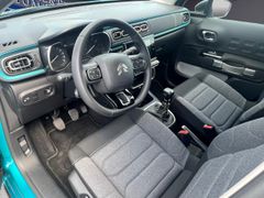 CITROEN C3 Feel Pack NAVI,KLIMA,PDC,TEMPOMAT,LED,ESP,BT