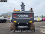 Volvo EC300 E L - Mobilbagger
