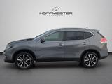 Nissan X-Trail 4x4 TEKNA 1.6 dCi*7Sitze*Pano* - Nissan X-Trail: Leder, Allradantrieb