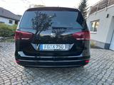 Seat Alhambra DSG Panorama 1.Hd AHK 7-Sitze Alcantara - Seat Alhambra von privat