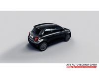 Fiat 500e - Vorschau Bild 4