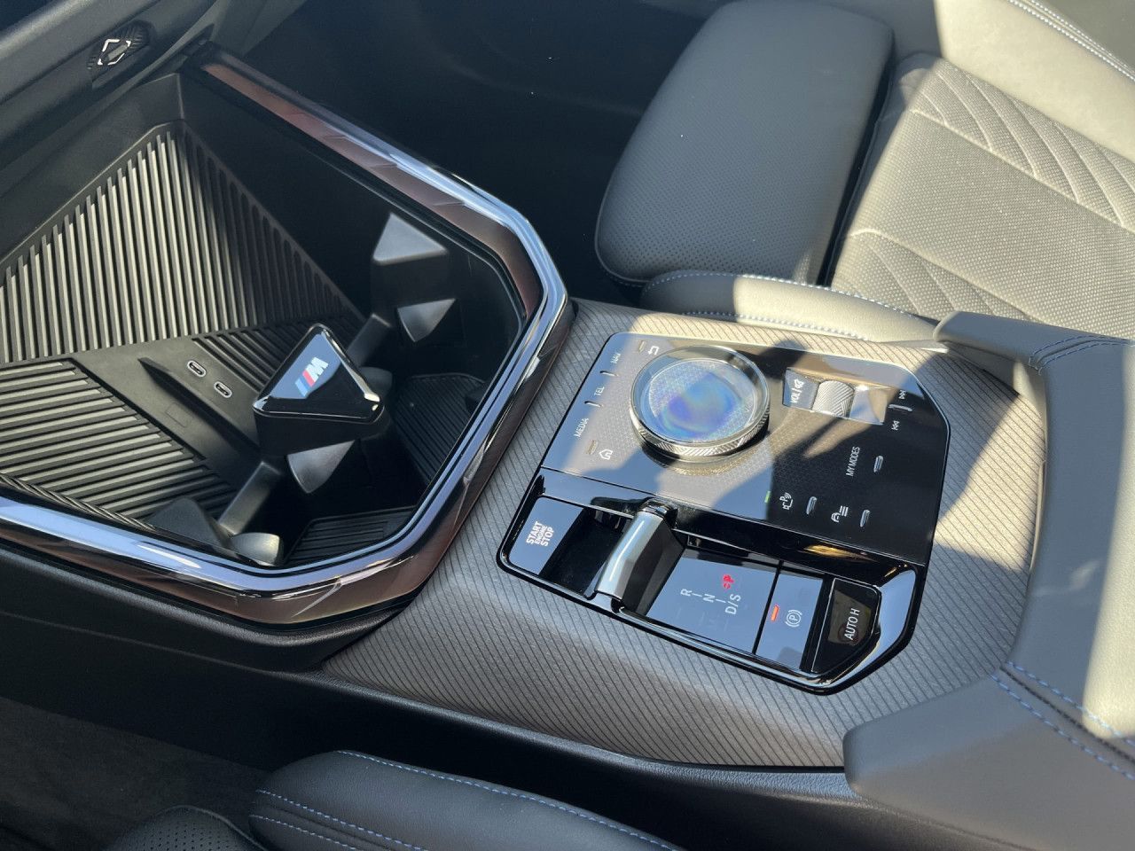 BMW X3 - Bild 12