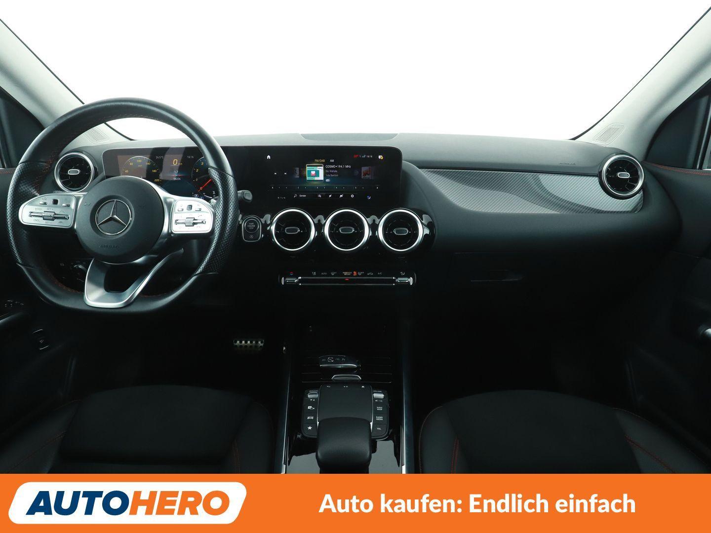 Mercedes-Benz GLA AMG Line Aut.*LED*NAVI*ACC*CAM*PDC*SHZ*, миниатюра 11