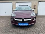 Opel ADAM OPEN AIR FALTDACH SHZ LHZ MEDIA ALU PDC MF - : Kleinwagen, Faltdach