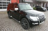 Mitsubishi Pajero 3,2 DID 4WD Final Edition Automatik NR.67 - Mitsubishi Pajero: Final Edition