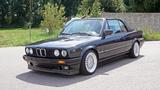 BMW E30 325i Cabrio  Liebhaberstück in To... - BMW 325 aus 1991: 325i