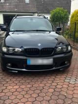 BMW E46 330d Touring EZ06 Sonder; Indiv Vo... - BMW 330: Kombi, E46