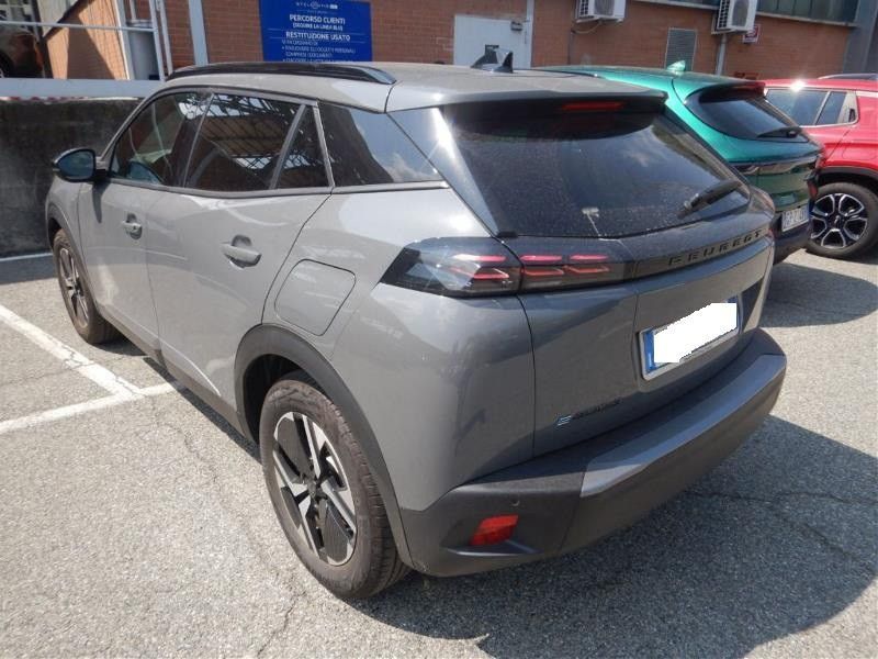 Peugeot 2008 2008 50 kWh Allure imagem 3