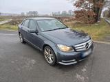 Mercedes-Benz Mercedes C180 - W204 - Mercedes-Benz C-Klasse: W204