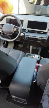 Hyundai IONIQ 5 72,6 kWh 160 kW Heckantrieb - - Hyundai IONIQ 5 von privat