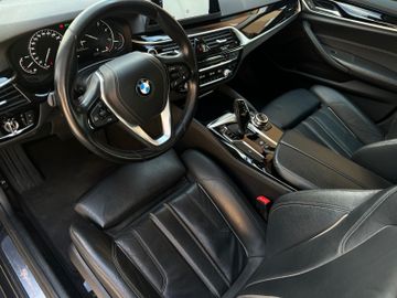 BMW 520 - 9