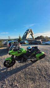 Kawasaki Versys 650 - Offers