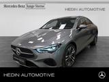Mercedes-Benz CLA 180 Coupé PROGRESSIVE|MBUX|LED|KAM|SHZ&LHZ| - Mercedes-Benz CLA 180 in Saarbrücken