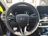 Hyundai i30 140PS N-LinePE*PanoDa*Tot-W. El.LederSitze - scheckheftgepflegte Hyundai i30