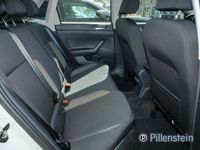 Volkswagen Polo - Vorschau Bild 5