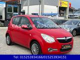 Opel Agila B Edition,KLIMA,PDC,5-TÜRIG,EURO-5, 1.HAND - Opel Agila: B