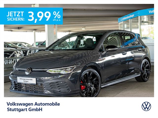 Volkswagen Golf GTI Clubsport 2.0 TSI DSG Navi Kamera LED