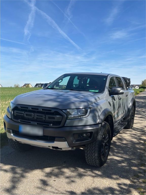 Image of Ford Ranger