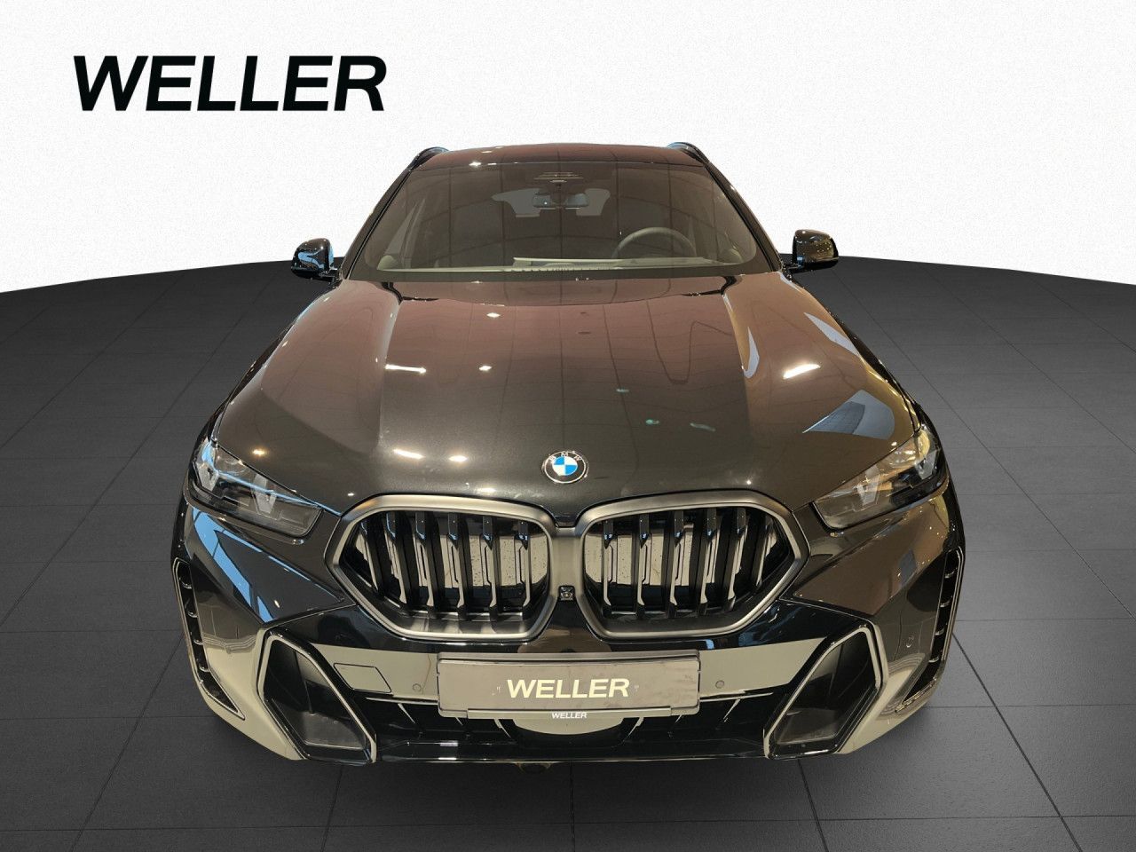 BMW X6 - Bild 17