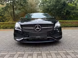Mercedes-Benz A 200 d AMG Line - Mercedes-Benz mit Diesel-Antrieb