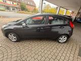Ford Fiesta Sync Edition KLIMA AU/HU NEU - Ford Fiesta Gebrauchtwagen in Kiel