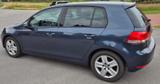 Volkswagen Top Zustand: Golf 6 mit Autogas, TÜV bis 01/2027 - Volkswagen Golf mit LPG-Antrieb