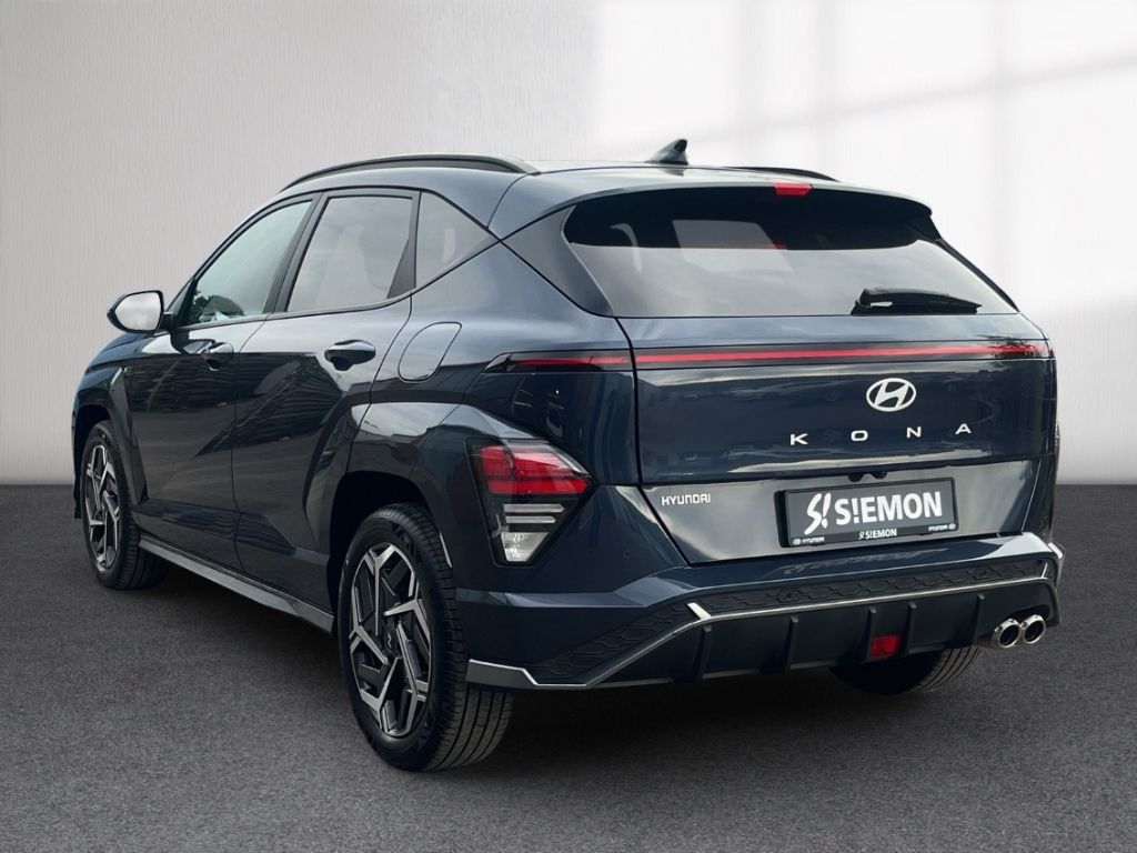 Hyundai Kona – Bild 3