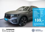 Volkswagen Touareg R-LINE BLACK STYLE 3.0TDI 286PS NP.118T - gebrauchte VW Touareg aus dem Jahr 2023