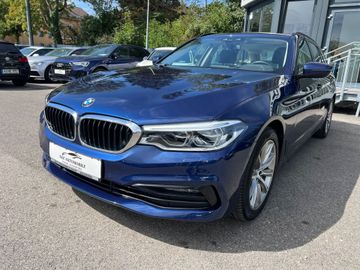 BMW 530 - 3