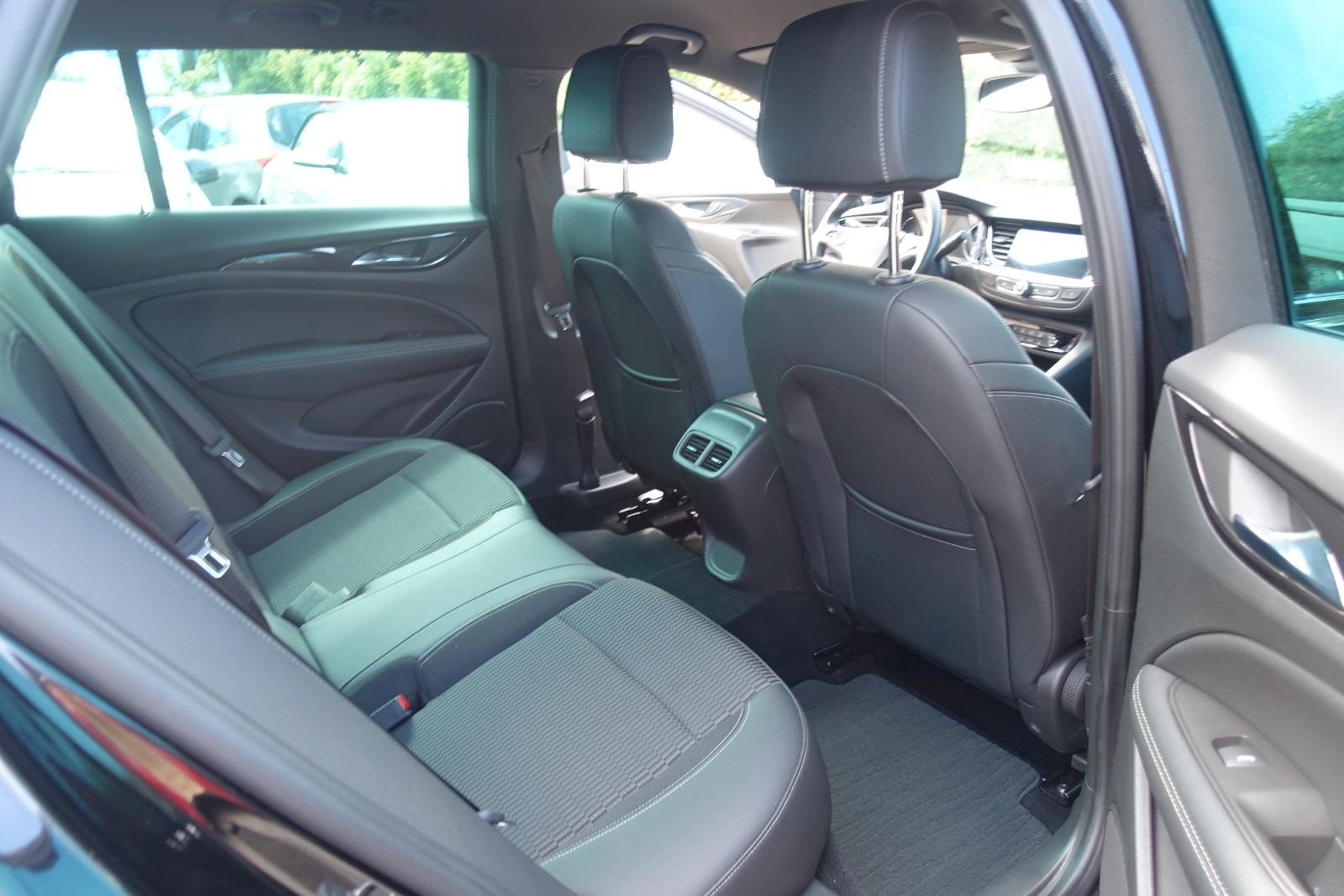 Opel Insignia 2,0 CDTI ST*AUTOMATIK*LED*KAMERA*NAVI*
