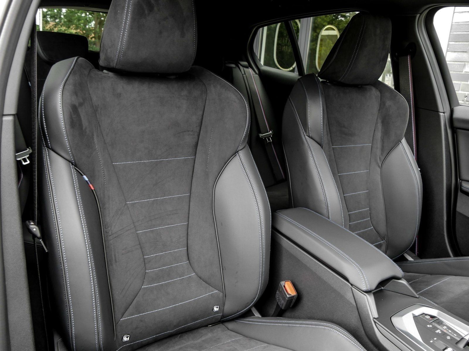 BMW 120 - Bild 6