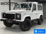 Land Rover Defender 90 TD4 Station KLIMA*PANO*SZH*VOLLSCHEC - Land Rover Defender Gebrauchtwagen
