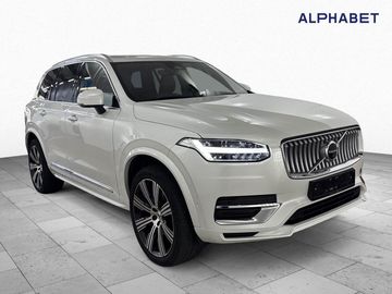 Volvo XC90 - 6