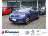 Volkswagen ID.5 Pro 128 kW / 77 kWh *Navi*AHK*PDC*SHZ*ACC* - Volkswagen ID.5 aus 2024