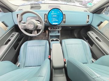 MINI Countryman SE (Cooper) - 10