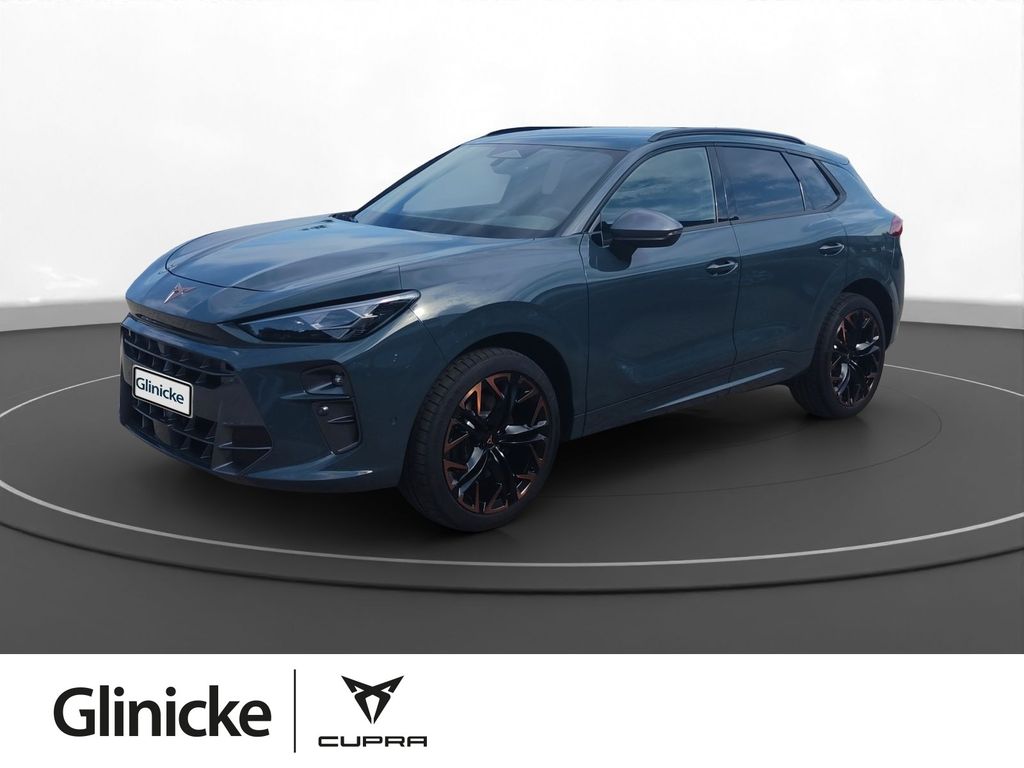 Cupra Terramar 2.0 TSI DSG VZ 4Drive 20" Matrix
