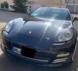 Porsche Panamera 4 Platinum Edition *PDK* Sport Chrono - gebrauchte Porsche Panamera aus dem Jahr 2013