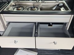Crosscamp Toyota Flex 177 PS *Automatik*XENON*7 Sitzer*AHK