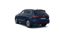 Volkswagen Touareg - Vorschau Bild 6
