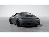 Porsche 992 911 Targa 4 GTS Liftsystem-VA Surround-View - Porsche 911er Reihe: Automatik