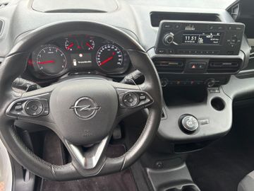 Bild 6 Opel Combo E Cargo Edition 1.5 D AT8