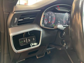 Audi A7 Sportback 50 TDI quattro *ACC*MATRIX*KAMERA*