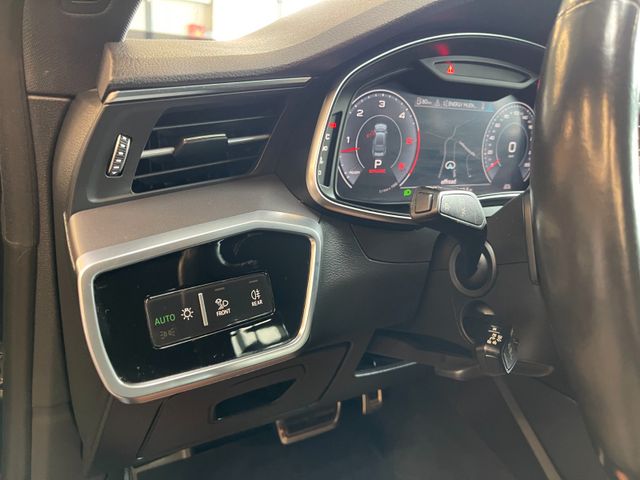 Audi A7 Sportback 50 TDI quattro *ACC*MATRIX*KAMERA*