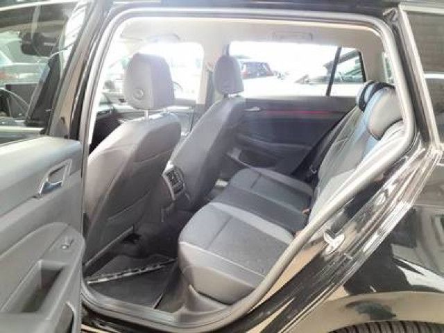 Volkswagen Golf Variant GOAL 1.5TSI AHK LED NAVI R-KAM SHZ foto 4