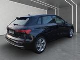 Audi A3 Sportback 30 TFSI Adv. S tronic *GRA*PDC+* - Audi A3: TFSI Sportback